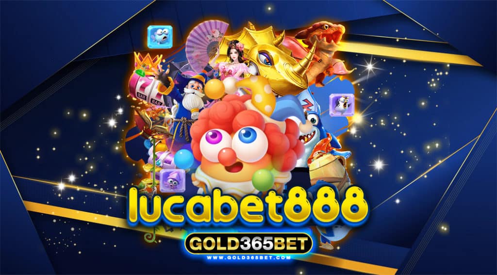 lucabet888