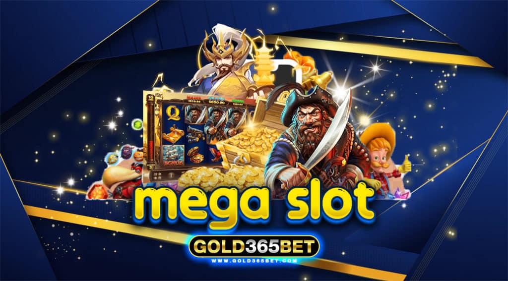 mega slot