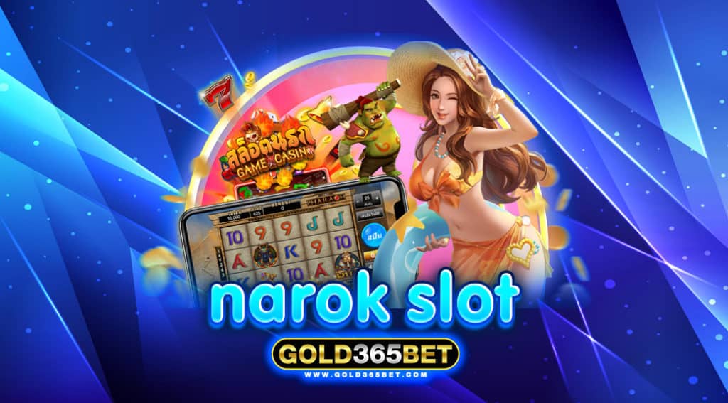 narok slot