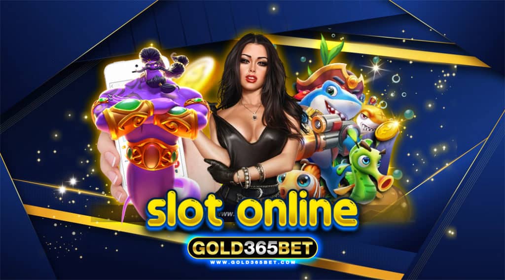 slot online