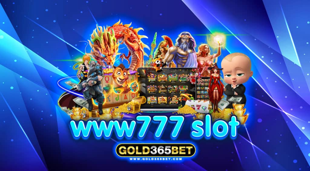 www777 slot