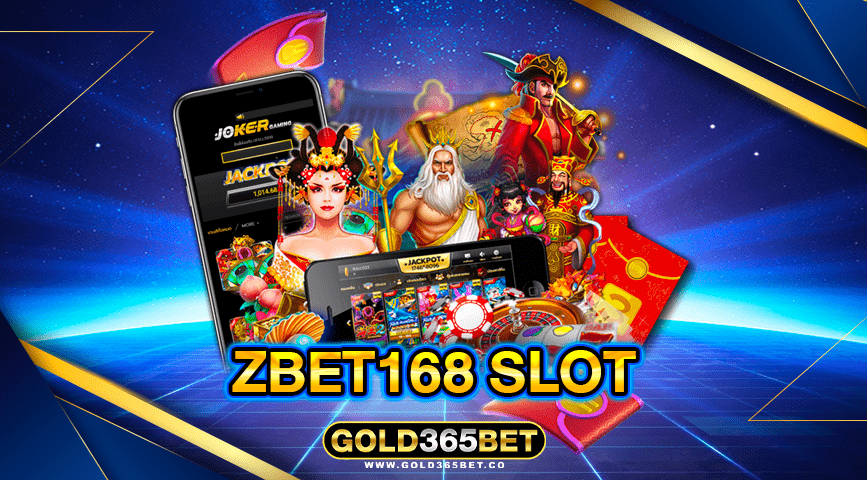 zbet168 slot