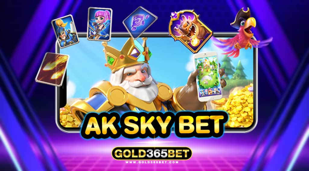 AK SKY BET