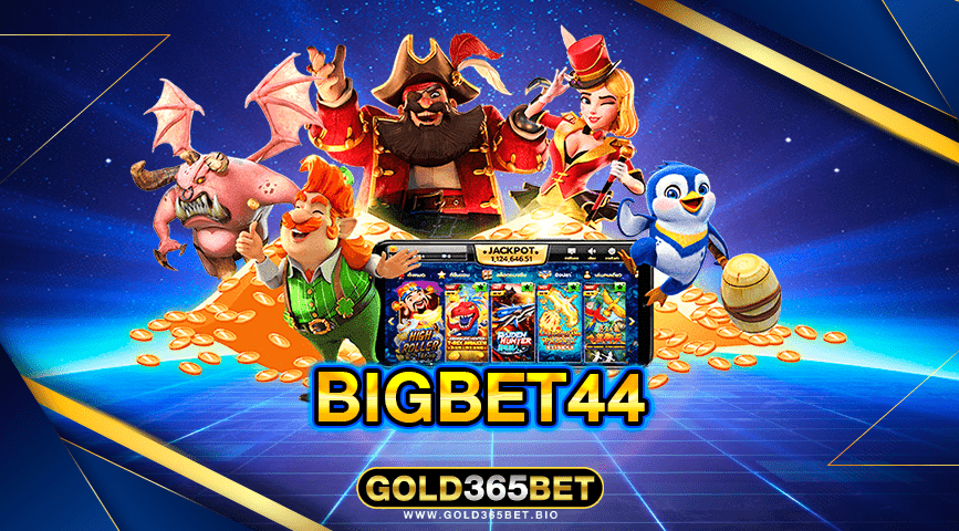 Bigbet44