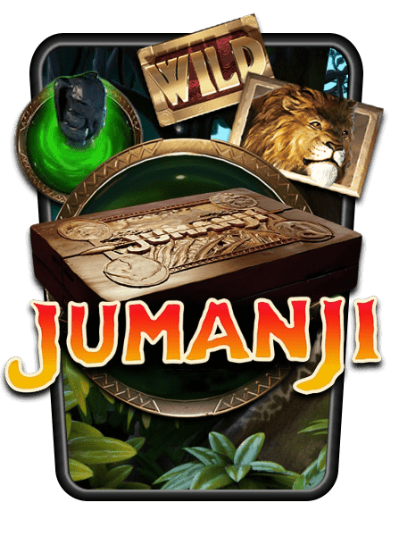 JUMANJI-SLOT