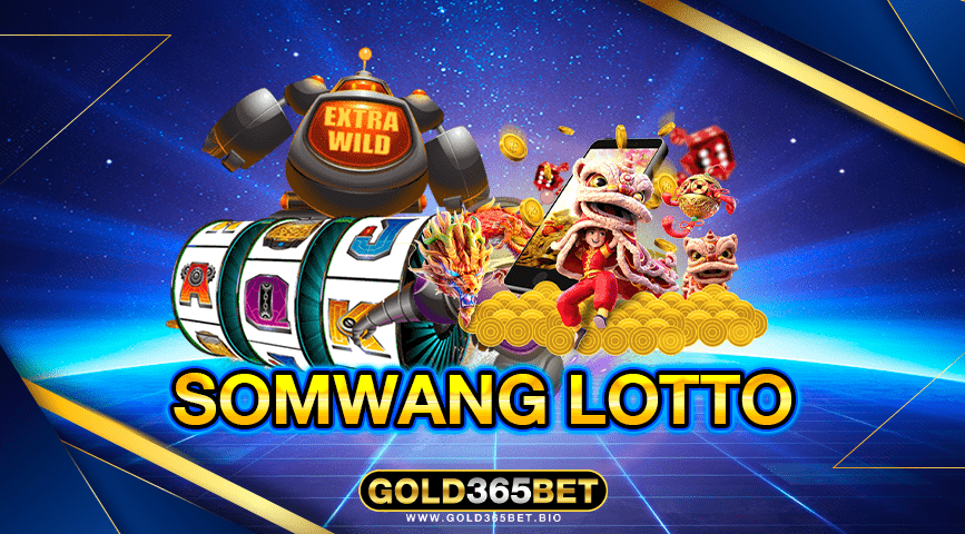 Somwang Lotto