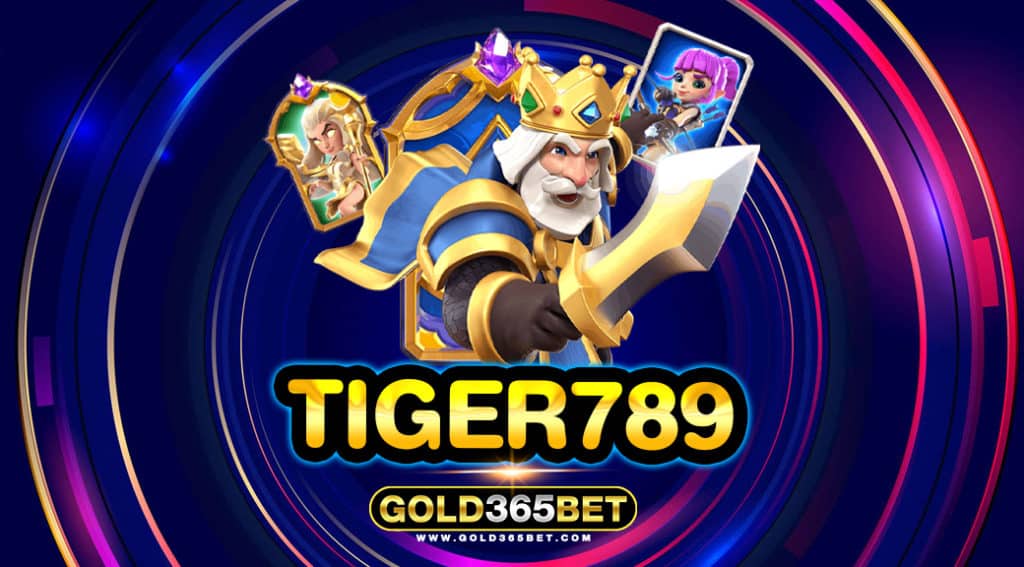 TIGER789