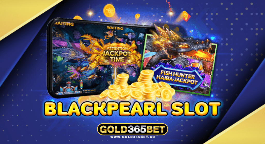 blackpearl slot