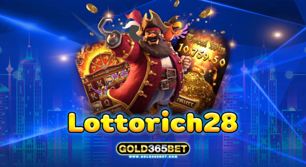 lottorich28