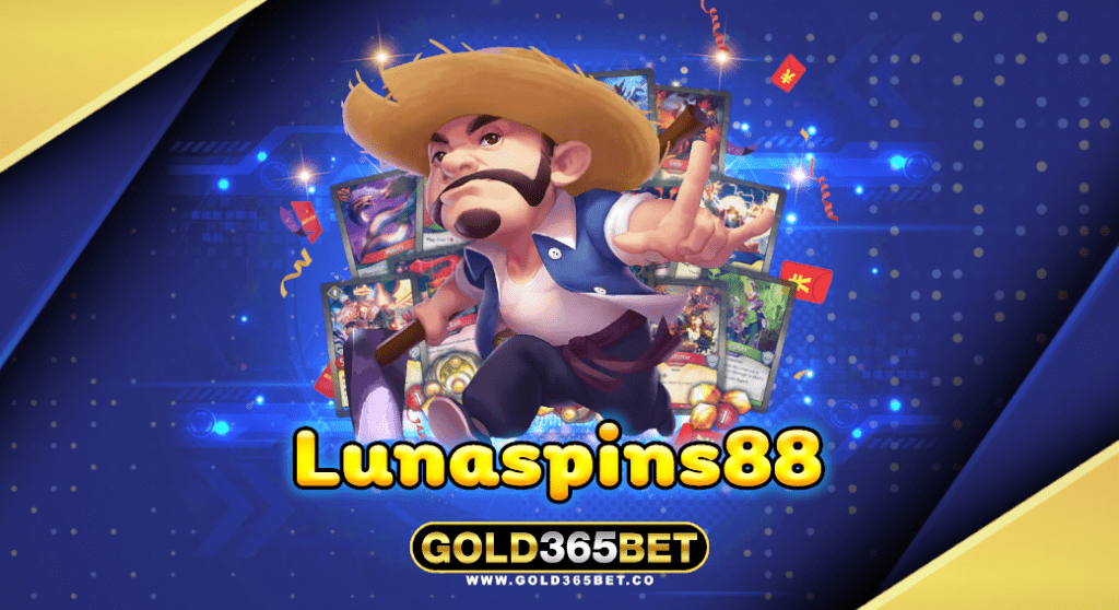 lunaspins88