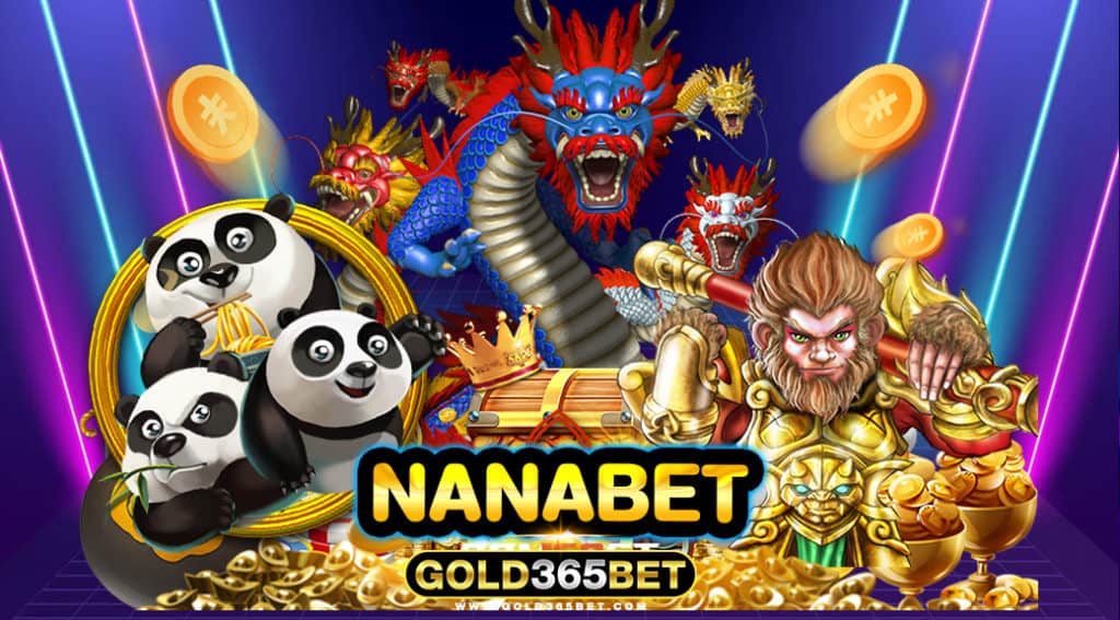 nanabet