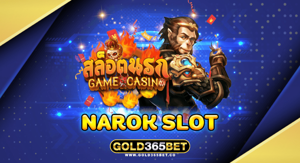 narok slot