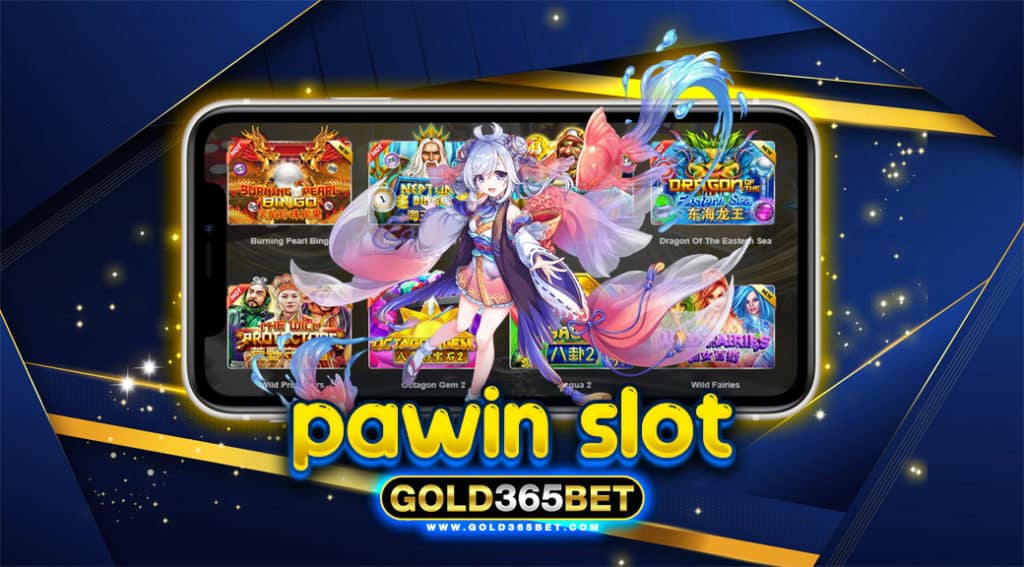 pawin slot