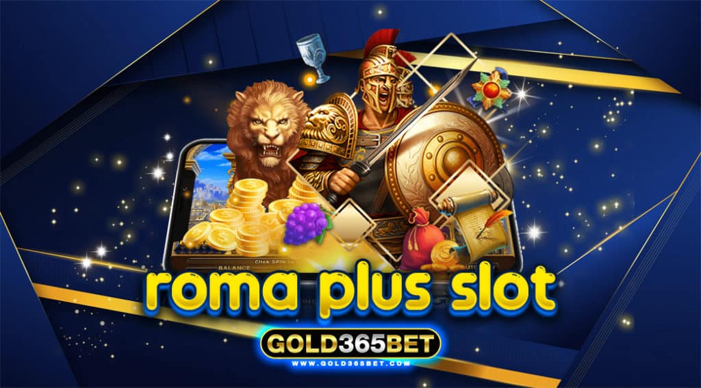 roma plus slot