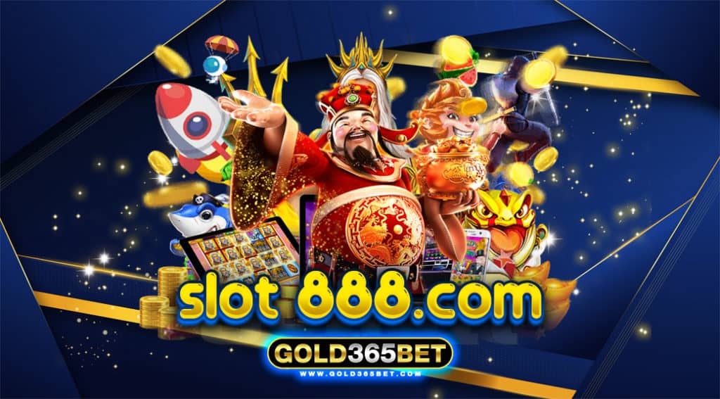 slot 888.com