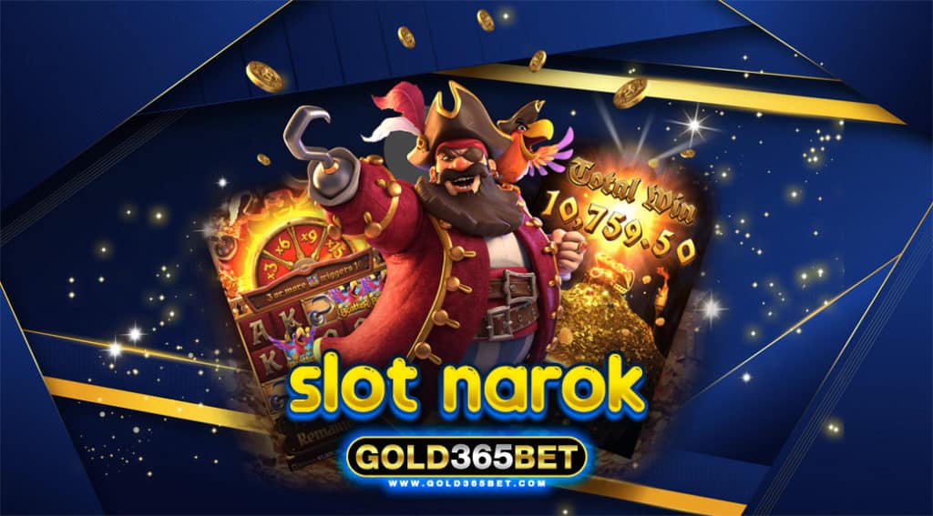 slot narok