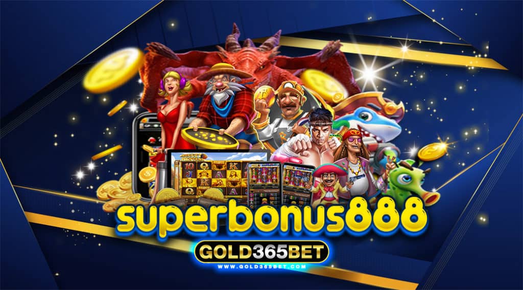 superbonus888