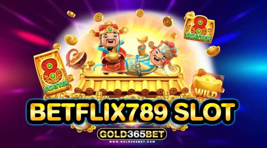 betflix789 slot