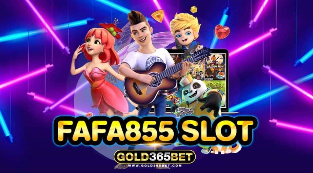 fafa855 slot