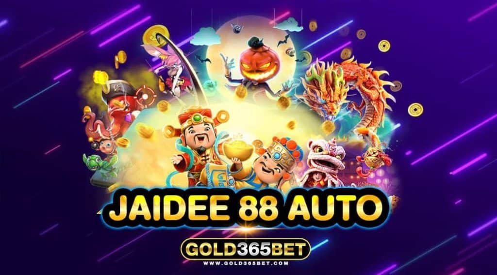 jaidee 88 auto