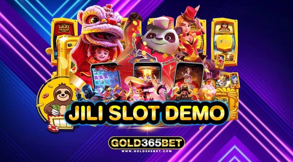 jili slot demo