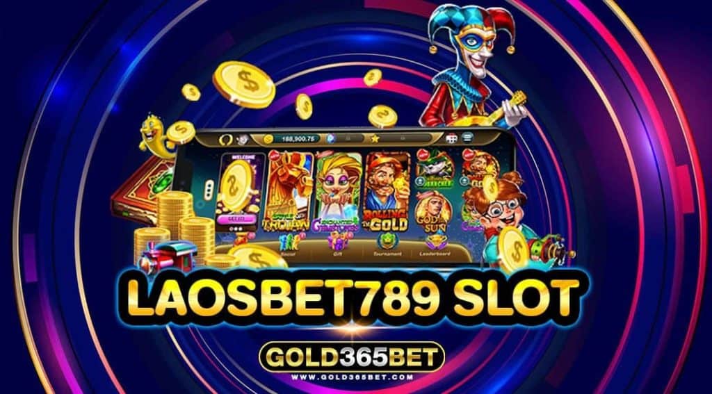 laosbet789 slot