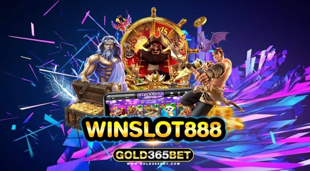 winslot888