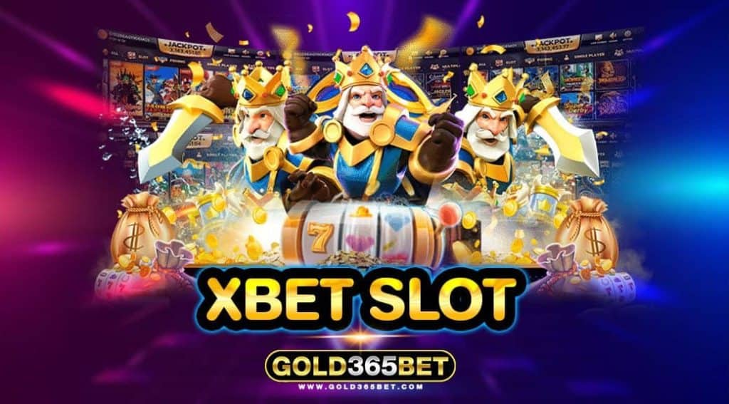 xbet slot