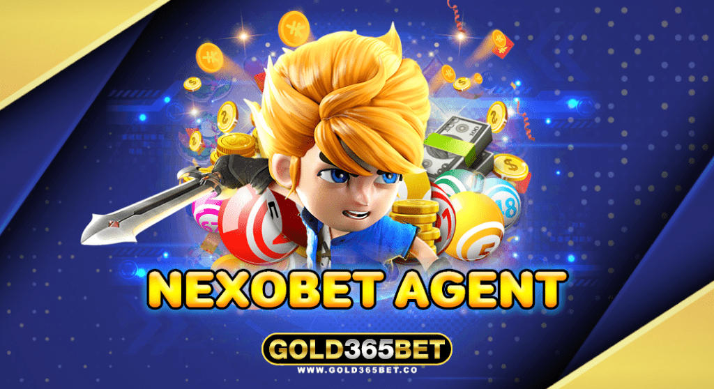 nexobet agent