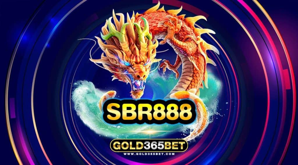 SBR888