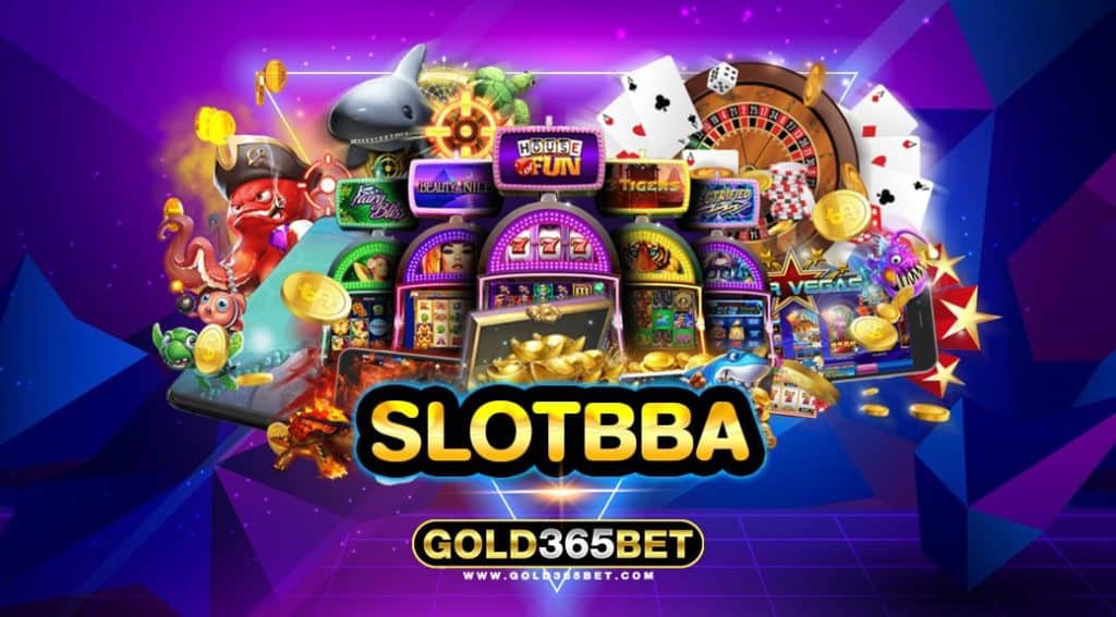 slotbba