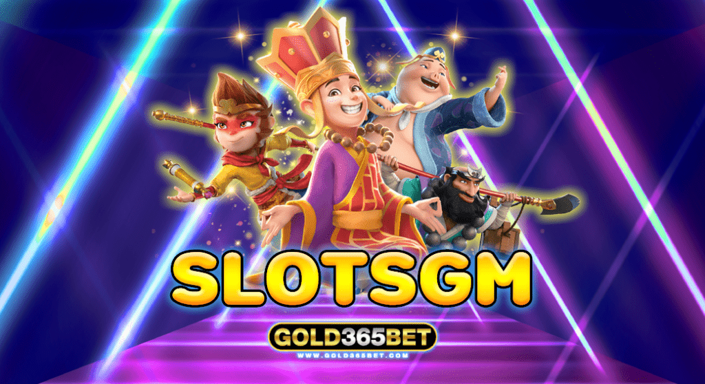 slotsgm