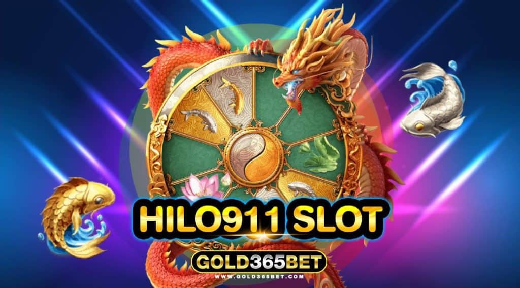 hilo911 slot