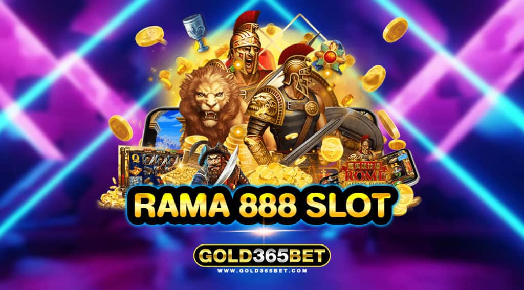 rama 888 slot