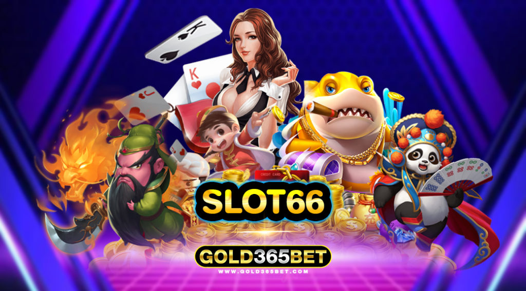 slot66