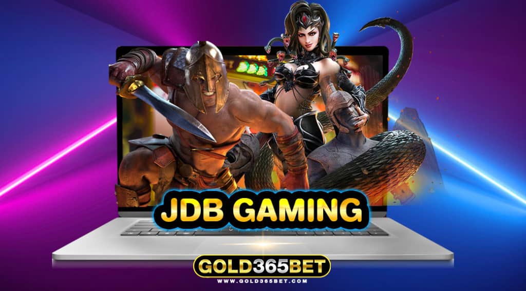 JDB GAMING