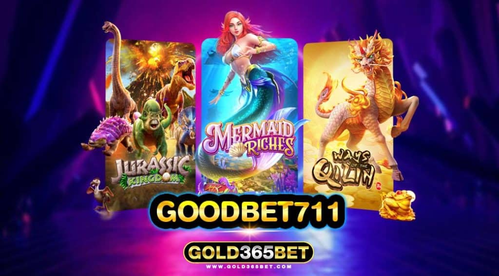 goodbet711