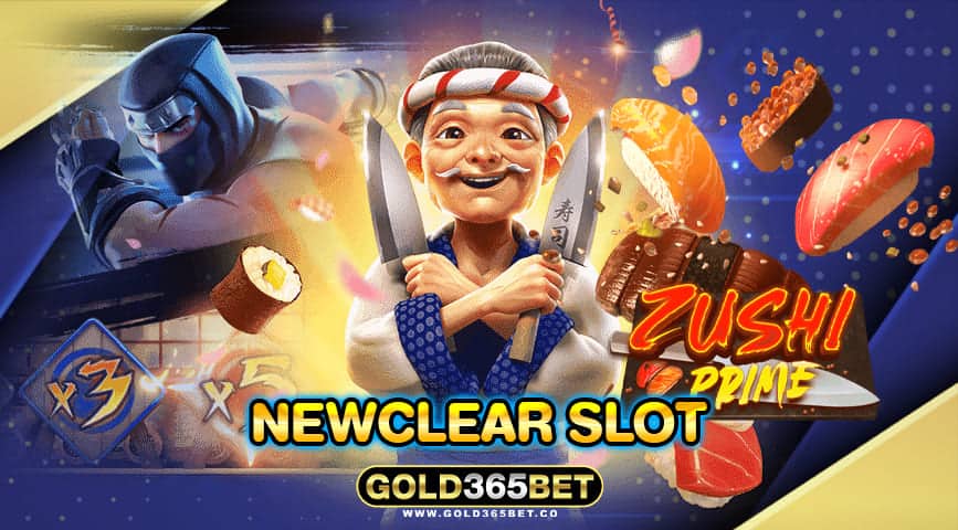 newclear slot