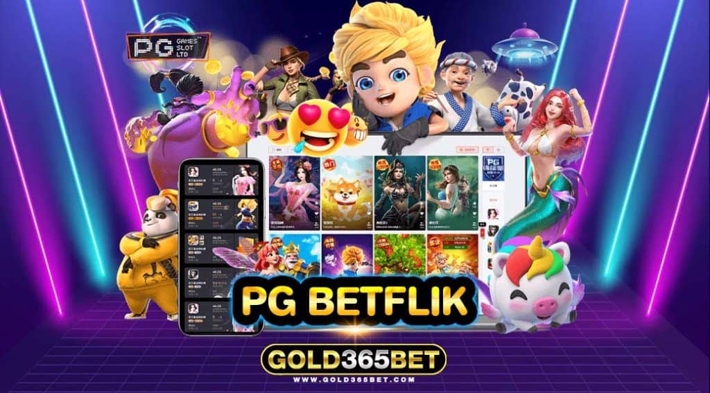 pg betflik