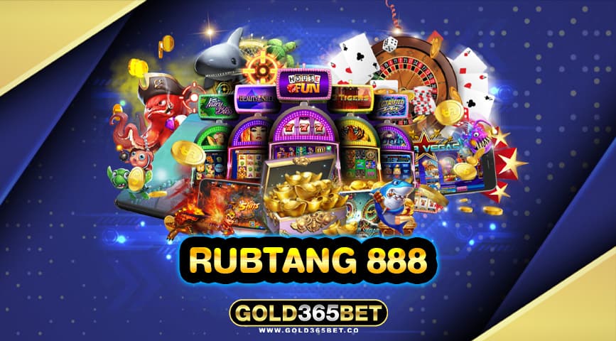 rubtang 888