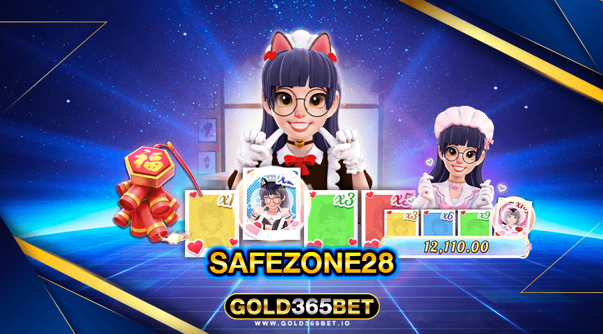 safezone28