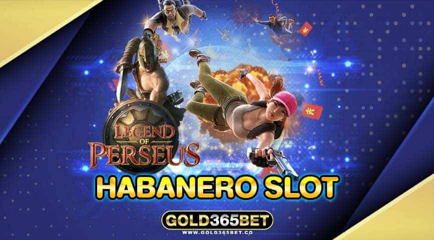 Habanero Slot