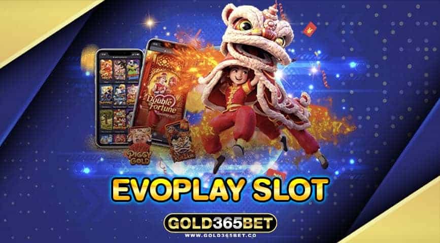 evoplay slot