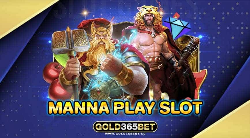 manna play slot