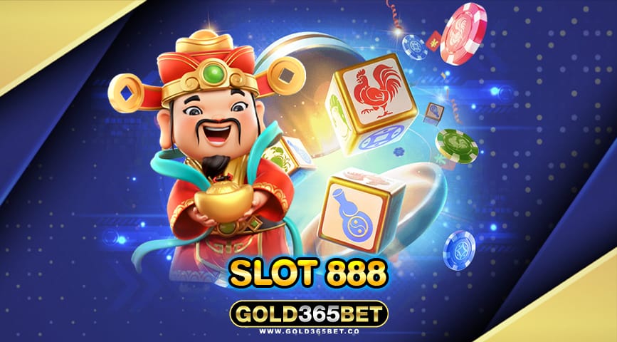 slot 888