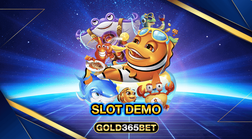 slot demo