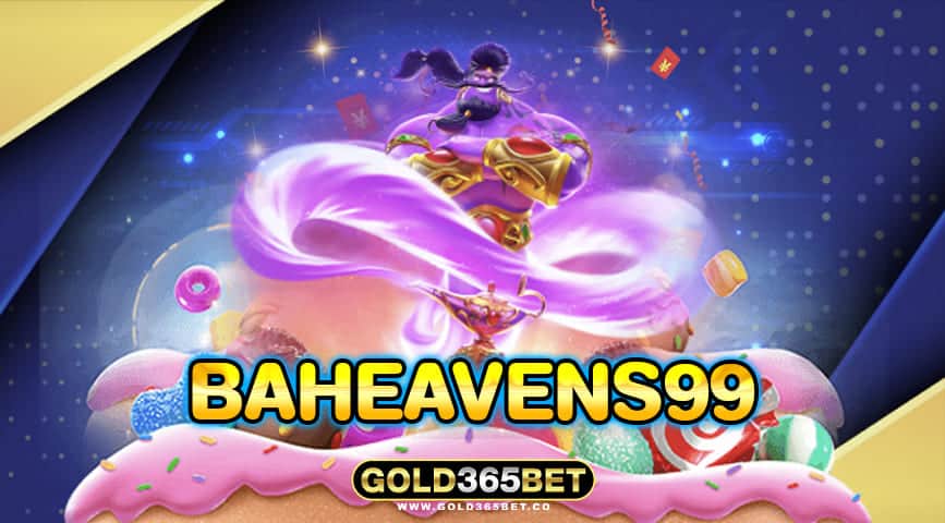 baheavens99