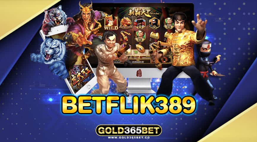 betflik389