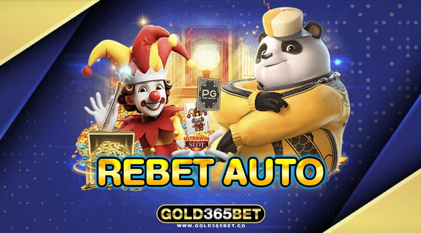 rebet auto