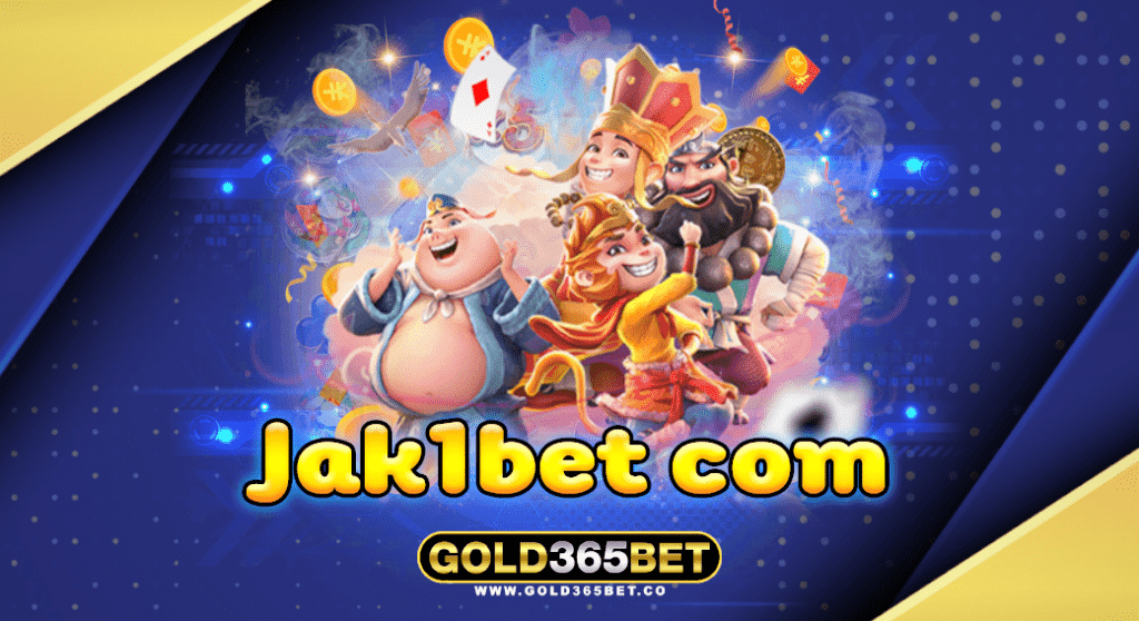 jak1bet com